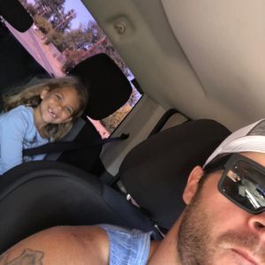 Meet your Posher, Brett